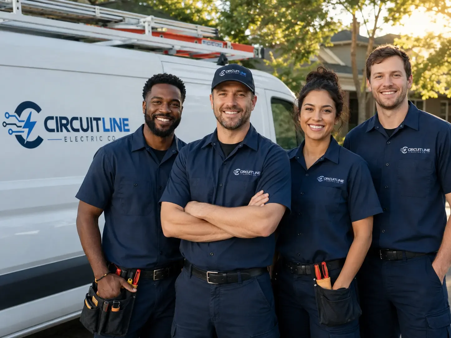 Whole Home Rewiring company in Williamsburg, MA
